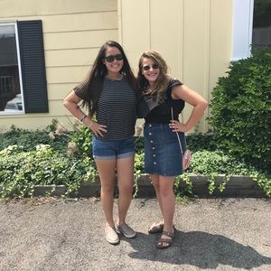 Meet your Posher, Emily